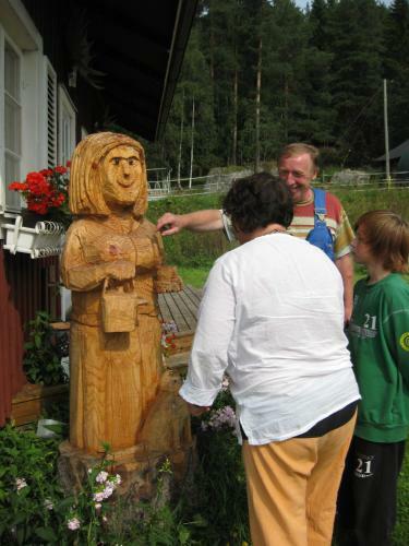 Agroturismo T�ljeg�rden Lantg�rdshotell