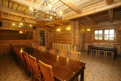Askari Holiday Home