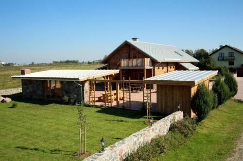 Askari Holiday Home