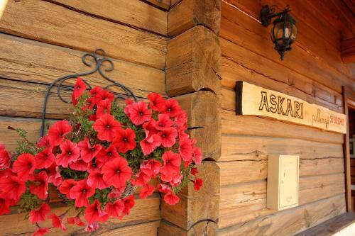Askari Holiday Home