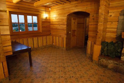 Askari Holiday Home