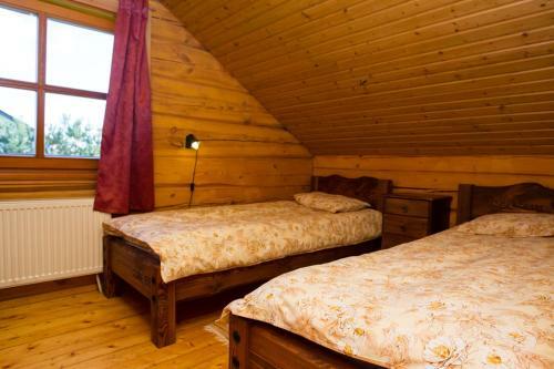 Askari Holiday Home
