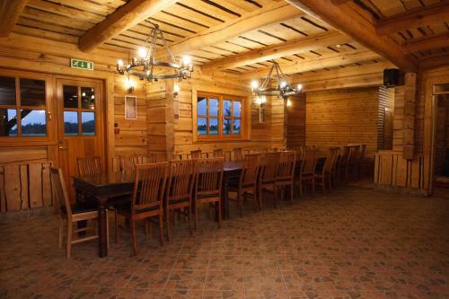 Askari Holiday Home