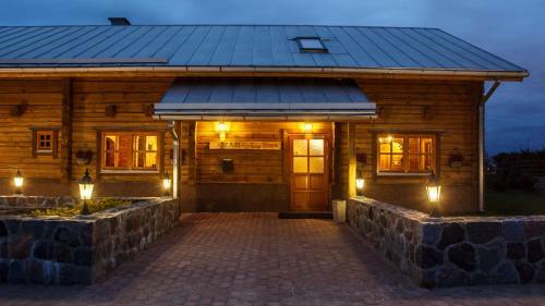 Askari Holiday Home