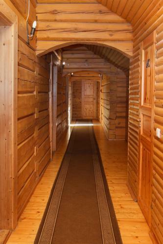 Askari Holiday Home