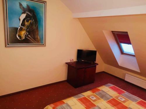 Hotel Audruvis