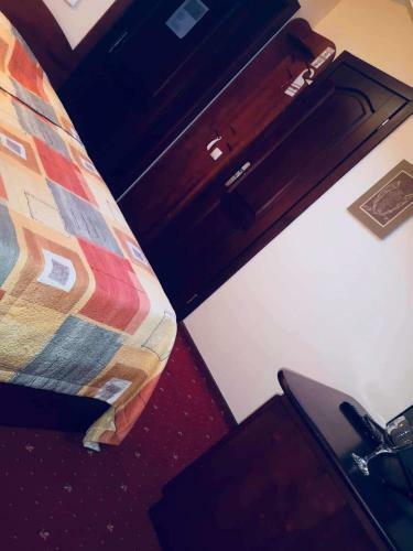 Hotel Audruvis