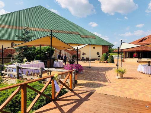 Hotel Audruvis