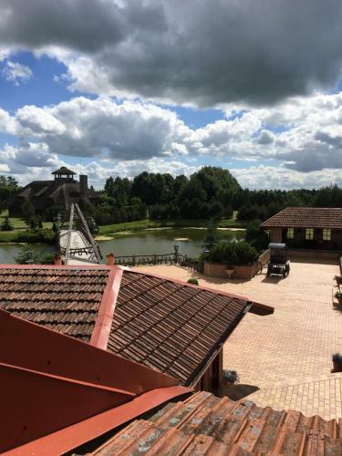 Hotel Audruvis