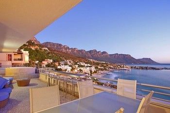 Apartamento Dunmore Penthouse