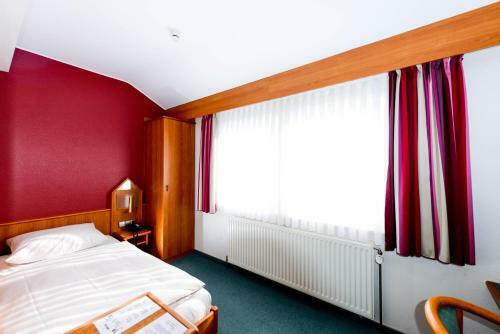 Hotel Christophe Colomb
