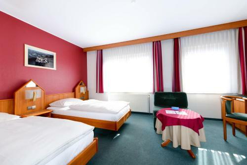 Hotel Christophe Colomb