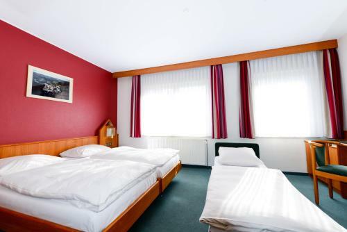 Hotel Christophe Colomb