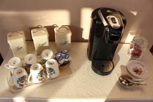 Cill Ide B&B