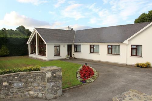 Cill Ide B&B