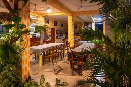 Hotel Finlanka