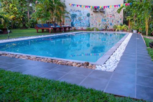 Hotel Finlanka