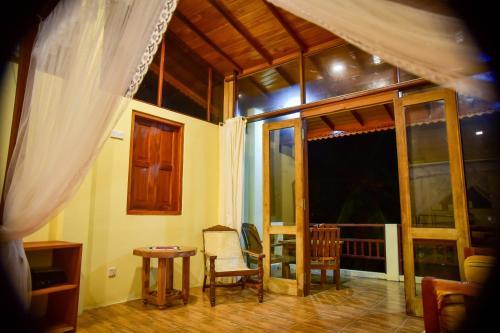 Hotel Finlanka