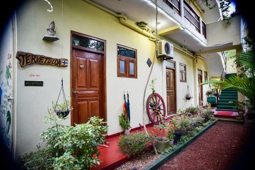 Hotel Finlanka