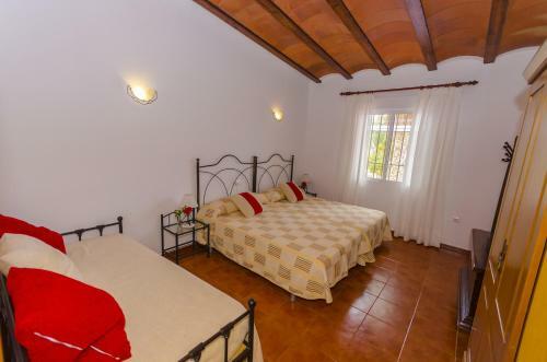 Agroturismo Finca Liarte