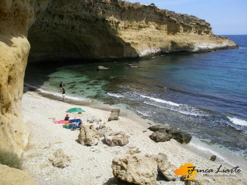 Agroturismo Finca Liarte