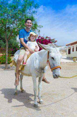 Agroturismo Finca Liarte