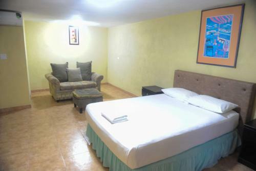 Hostal Rose Hall Deluxe