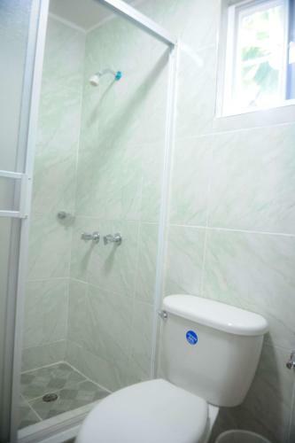 Hostal Rose Hall Deluxe