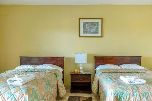 Hostal Rose Hall Deluxe