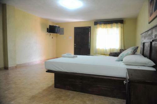 Hostal Rose Hall Deluxe