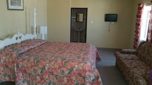 Hostal Rose Hall Deluxe