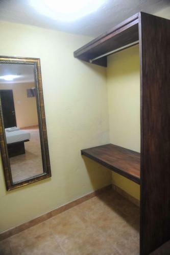 Hostal Rose Hall Deluxe