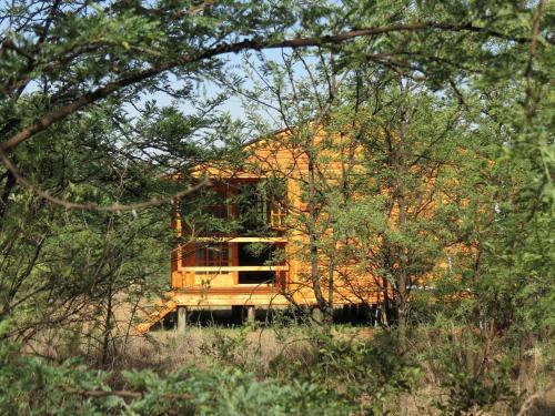 Meerkatplaats Guesthouse And B&B
