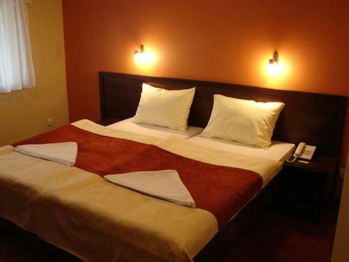 Hotel Zajazd D?bina
