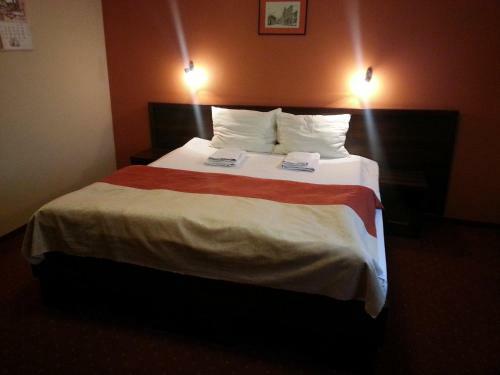 Hotel Zajazd D?bina