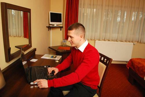 Hotel Zajazd D?bina