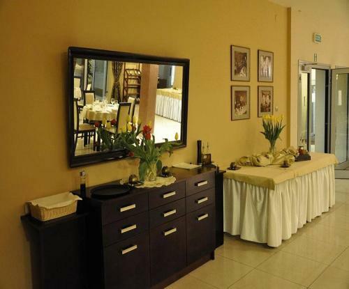 Hotel Zajazd D?bina