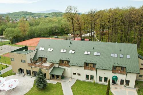 Hotel Zajazd D?bina