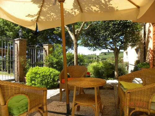 Apartamento Casa Vacanze La Ginestra