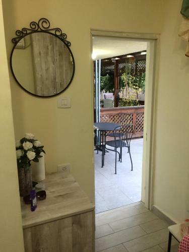 Two Bedroom Apartment With Patio And Pool