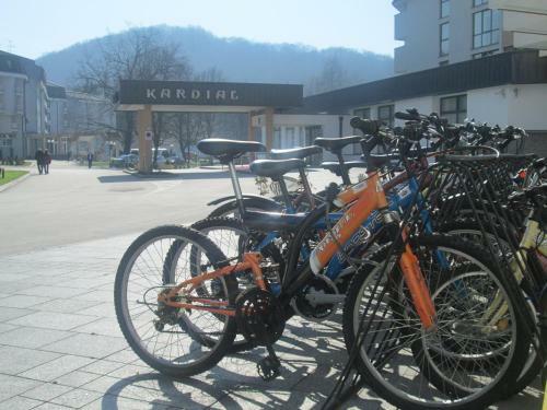 Hotel Kardial