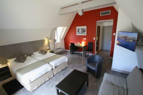 Hotel Archambeau