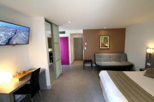 Hotel Archambeau