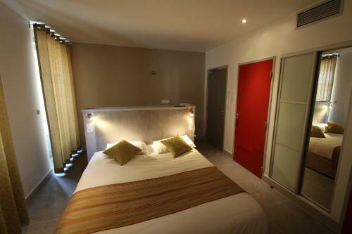 Hotel Archambeau