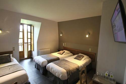 Hotel Archambeau