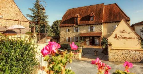 Hotel Archambeau