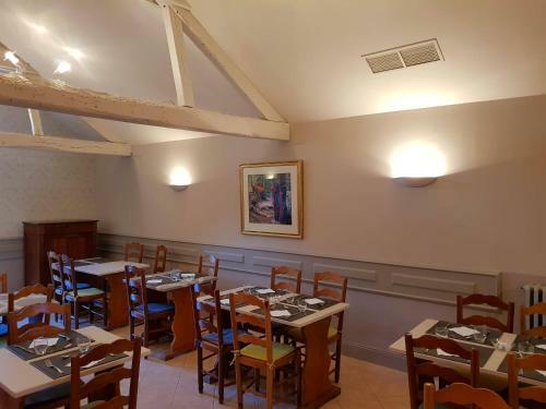 Hotel Archambeau