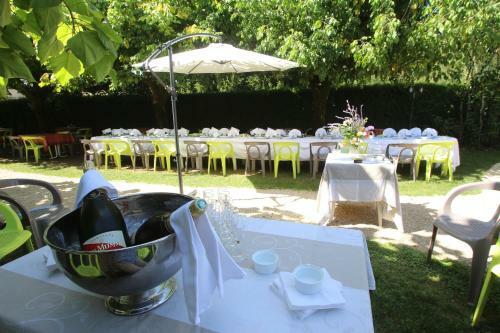 Hotel Archambeau