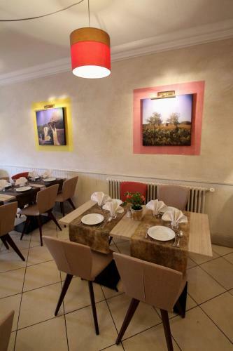 Hotel Archambeau
