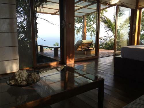 Hostal Cerro Lobo